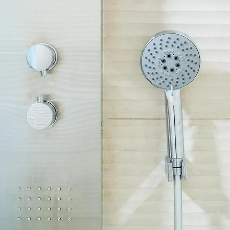 New 2020 Residencial Aqua -apartment Center Apartment Torrevieja