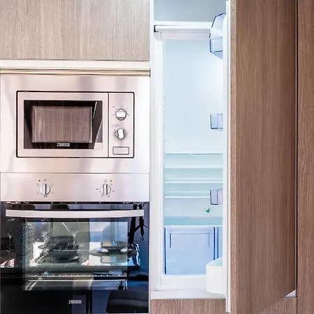 New 2020 Residencial Aqua -apartment Center Apartment