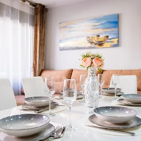 New 2020 Residencial Aqua -apartment Center *