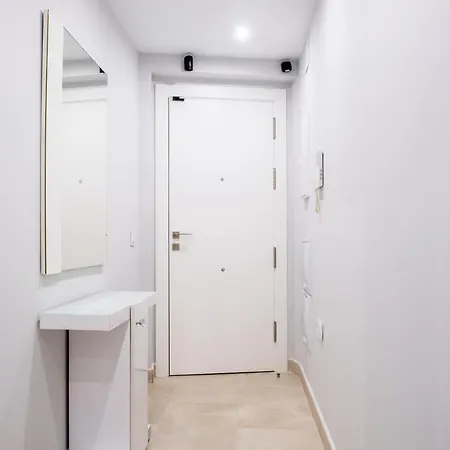 New 2020 Residencial Aqua -apartment Center Torrevieja
