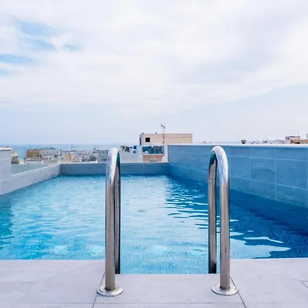 Apartment New 2020 Residencial Aqua -apartment Center *