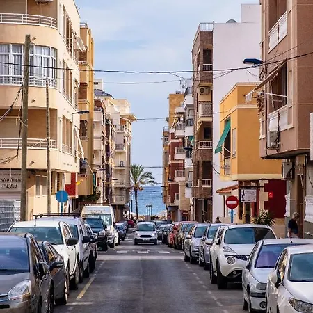 New 2020 Residencial Aqua -apartment Center Διαμέρισμα