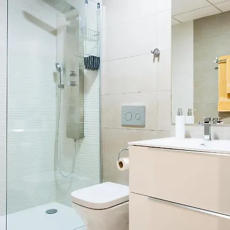 New 2020 Residencial Aqua -apartment Center *