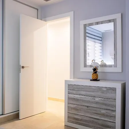 New 2020 Residencial Aqua -apartment Center Apartment