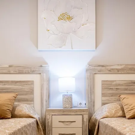 New 2020 Residencial Aqua -apartment Center
