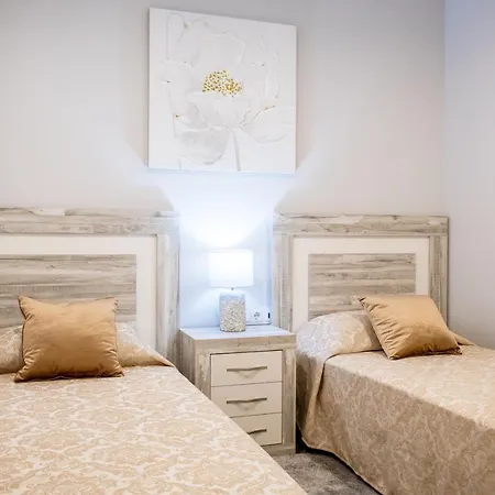 New 2020 Residencial Aqua -apartment Center