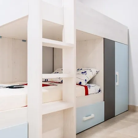 New 2020 Residencial Aqua -apartment Center Apartment Torrevieja