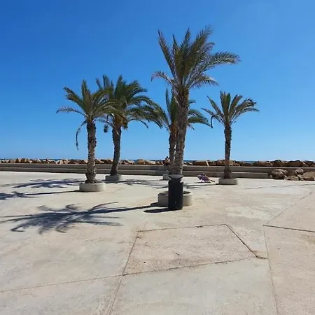 New 2020 Residencial Aqua -apartment Center Torrevieja