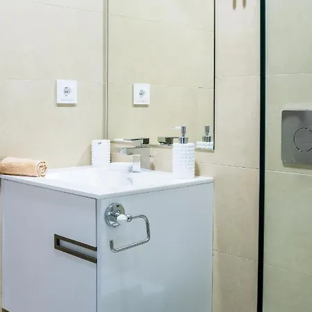 Апартаменты New 2020 Residencial Aqua -apartment Center